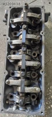 Renault 19 enerji motor 1.4 eksantrik mili