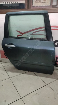 Peugeot 307 Sw Sağ Arka Kapı (Çıkma)
