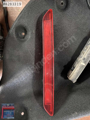 FORD FOCUS 3,5 SEDAN ÜÇÜNCÜ STOP ORİJİNAL