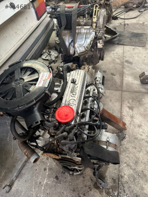 SKODA FAVORİT ÇIKMA ŞANZIMAN