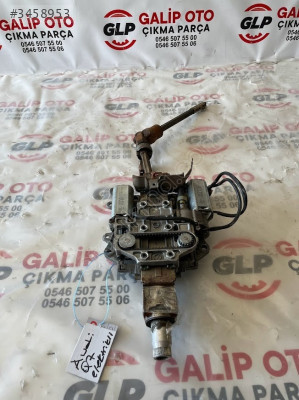 AUDI Q7 ELEKTRIKLI DIREKSIYON MAFSALI ORJINAL ÇIKMA