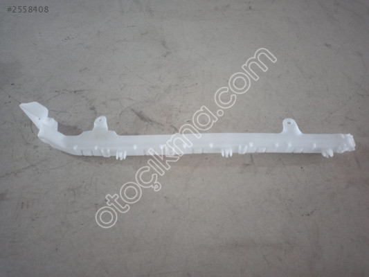 Renault Megane IV Arka Tampon Bağlantı Ayağı Sağ 852227740R