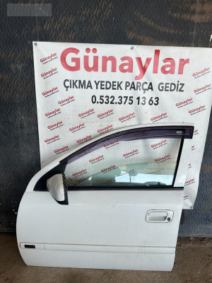 OPEL ASTRA G SOL ARKA KAPI