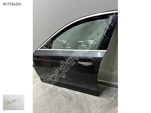 Bmw 5 seri g30 kapı camı