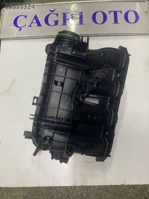 SCALA OCTAVİA KAROQ FABİA EMME MANİFOLDU 1.5 TSİ 05E129709