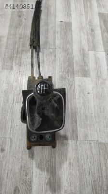 VOLKSVAGEN JETTA HATASIZ VİTES MEKANİZMASI 1K0711113