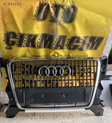 Audi Q5 ön Ppanjur 8R0853651