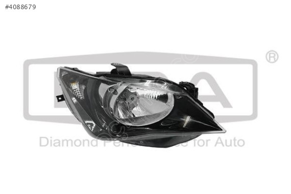 SEAT IBİZA 2013 2015 SAĞ FAR 6J1941022J