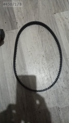 Kia Capital triger kayışı