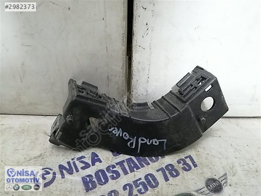 LAND ROVER FREELANDER 2 KASA ARKA TAMPON SOL BAĞLANTI BRAKETİ