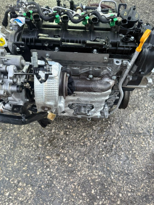 HYUNDAİ TUSCON 1.6 DİZEL KOMPLE MOTOR