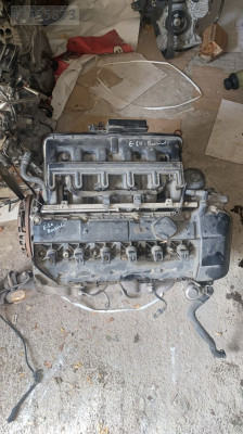 BMW E60 5KASA KOMPLE MOTOR OTO FEDAİ
