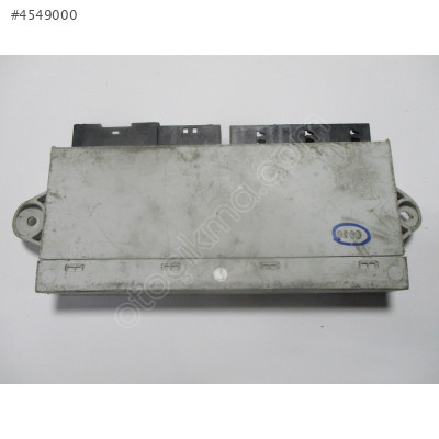 BMW E65 Kapı Beyni 6135-6964142