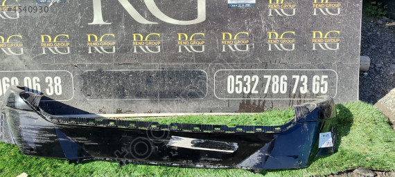 HYUNDAİ İ20 TAMPON ALT ORİJİNAL ÇIKMA