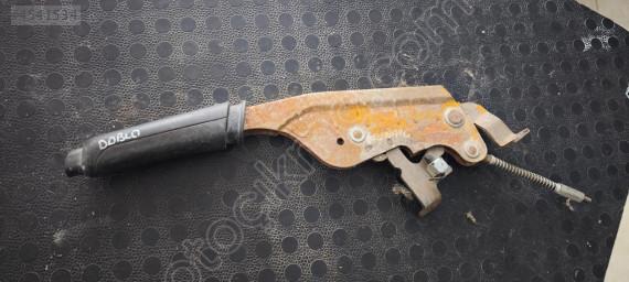 FİAT DOBLO EL FREN KOLU