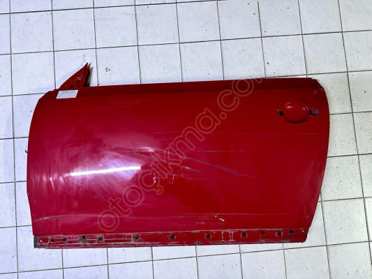 Volkswagen New Beetle Sol Kapı 2012-2019