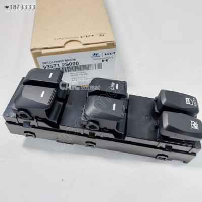 93571-2S000 CAM DÜĞMESİ ÖN SOL İX35 12>