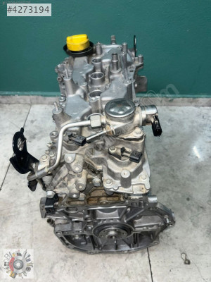 H5FD403 Megane 4 1.2 TCE