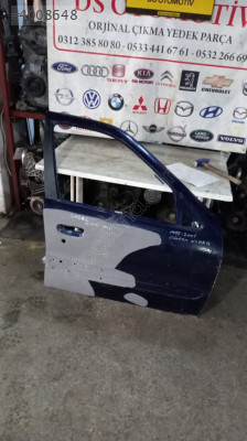 1998-2001 CİTROEN XSARA SAĞ ÖN KAPI