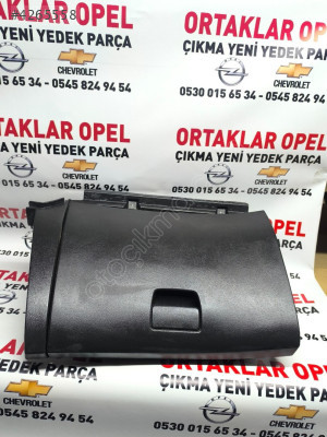 CHEVROLET CRUZE TORPİDO KAPAĞI