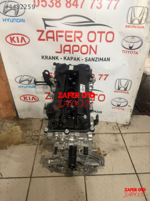 KİA - CEED / G4LC 1.4 KOMPLE MOTOR (SIFIR)