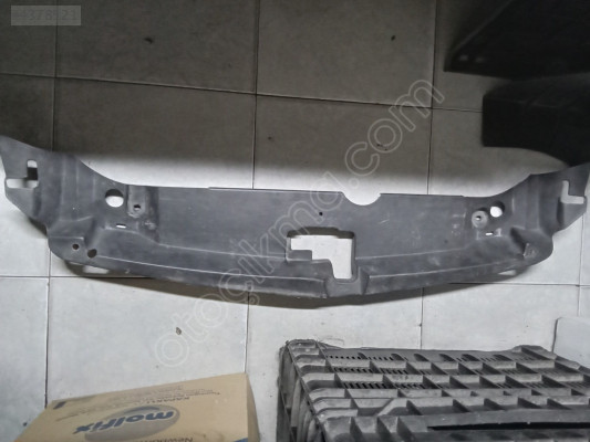 Gelly mk panel üst plastik