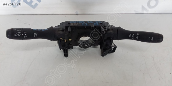 dacia duster 2022 sinyal-silecek kolu (son fiyat)