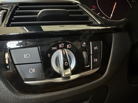 BMW G30 520 530 ÇIKMA ORJİNAL FAR ANAHTARI