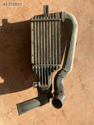 2003 OPEL ASTRA G 1.7 DİZEL İNTERCOOLER