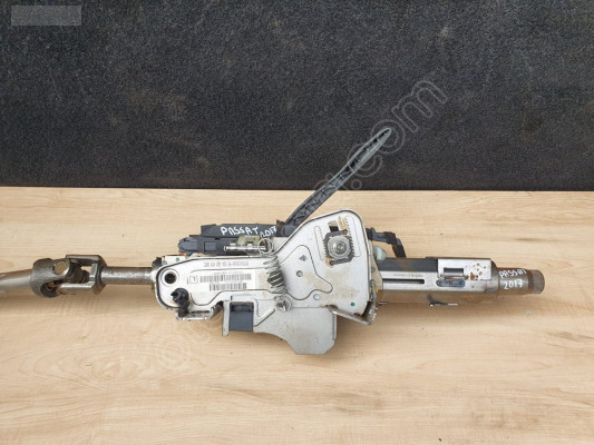 vw passat b8 2017 direksiyon mafsalı/kolonu/mili (son fiyat)