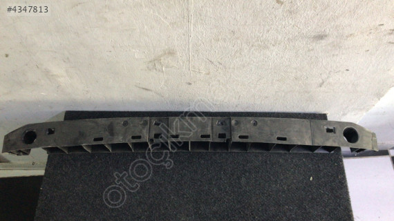 CITROEN C-ELYSEE ÖN TAMPON DARBE EMİCİ ÇIKMA ORJİNAL YEDEK PARÇA