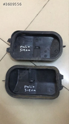 FİAT PALİO SİENA FAR KAPAĞI 41140749