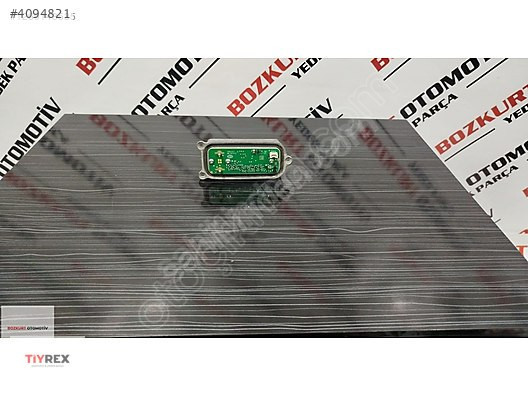 DS 7 LED BEYNİ