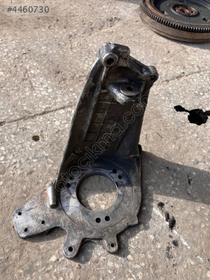 Peugeot partner 1.9 mazot pompa ayağı