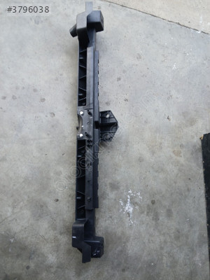 Peugeot partner tepe panel