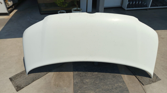 volkswagen t5 2006 çıkma orjinal kaput (son fiyat)