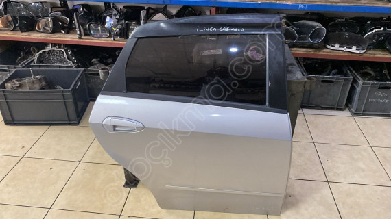 FİAT LİNEA SAĞ ARKA KAPI