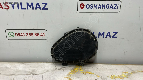 VOLKSWAGEN GOLF SAĞ FAR KAPAĞI