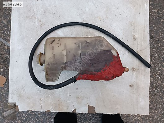 Chrysler Voyager Soğutma sıvısı genleşme tankı/haznesi 4682294