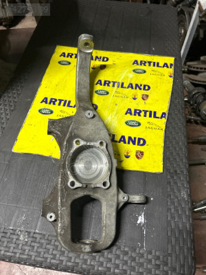 Maserti ghpli sol taşycı