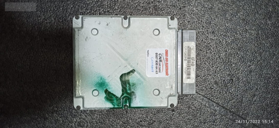 4S41-12A650-BB FORD CONNECT MOTOR BEYNİ