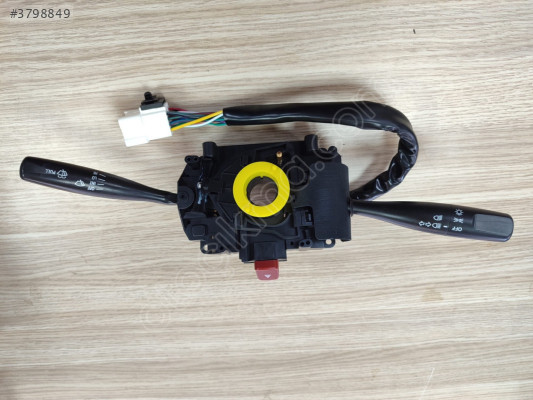 FAR SİNYAL KOLU DFM 1.1/1.3