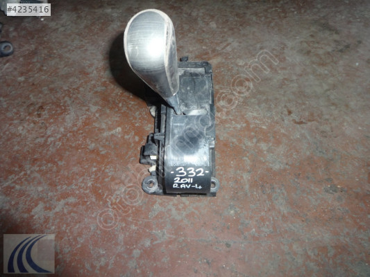 TOYOTA RAV4 2010 ÇIKMA VİTES KOLU