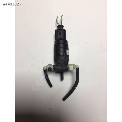 Volkswagen Ön Yıkama Pompası 1K0955651
