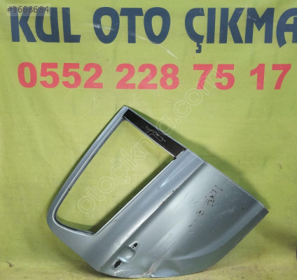 hyundai i20 sağ arka kapı