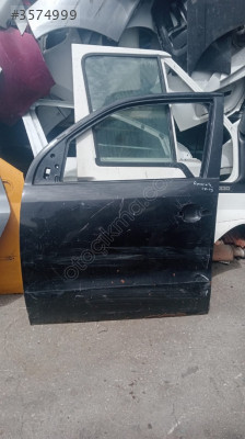 VOLKSWAGEN AMAROK SOL ÖN KAPI ÇIKMA