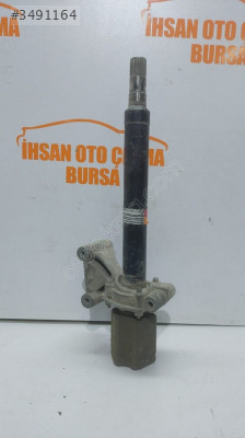 Alfa Romeo Giulietta sağ aks 55237698