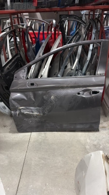 HONDA CİTY ÇIKMA ORJİNAL SOL ÖN KAPI BD1