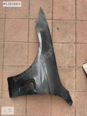 BMW 4 KASA F32 ÇAMURLUK SOL ÖN ORJİNAL