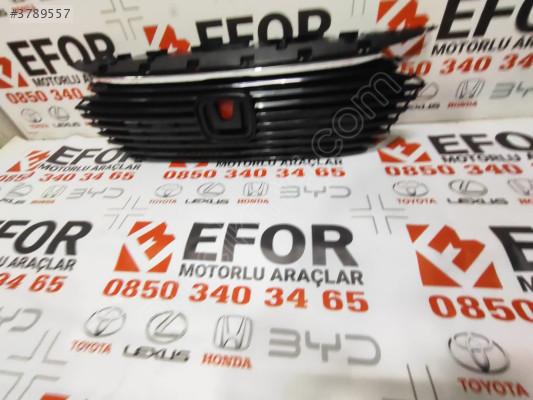 HONDA HRV SIFIR ORJ ÖN PANJUR YEDEK PARÇA 22-25 71200-3N0-N01